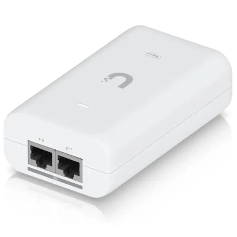 Адаптер PoE Ubiquiti UACC-POE++-10G - фото 4