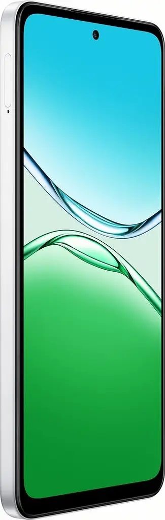 Смартфон OPPO A5 4G 6/128GB Mist White (UA UCRF) NFC (with charger) - фото 3