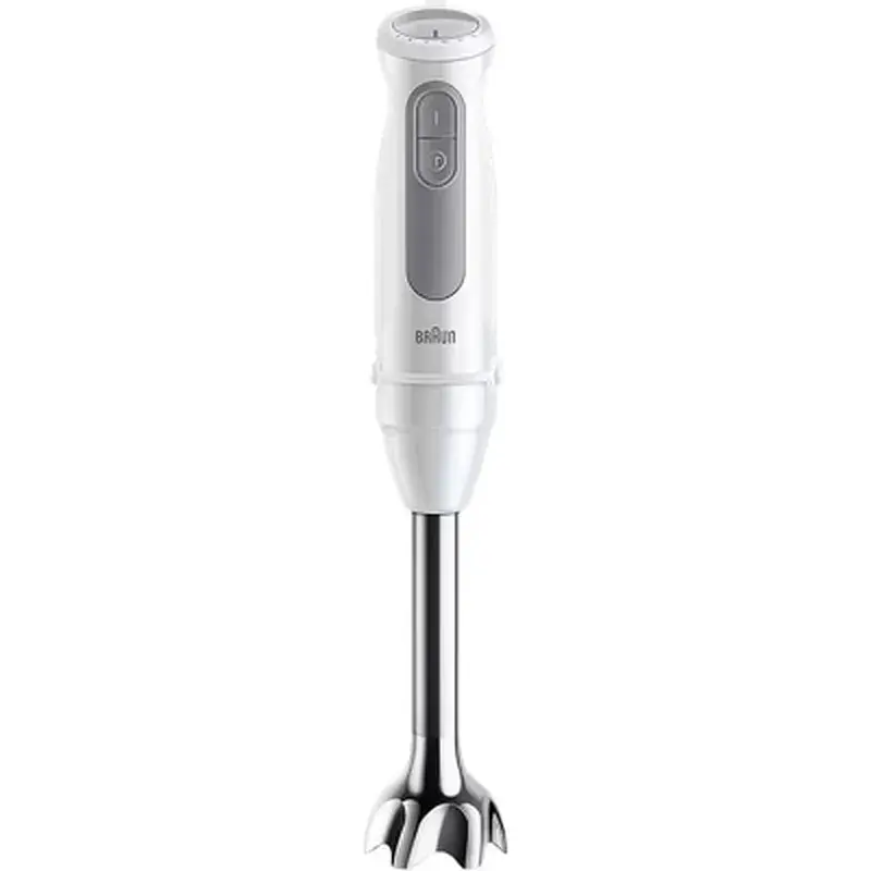 Блендер Braun MQ 50236 MWH - фото 2