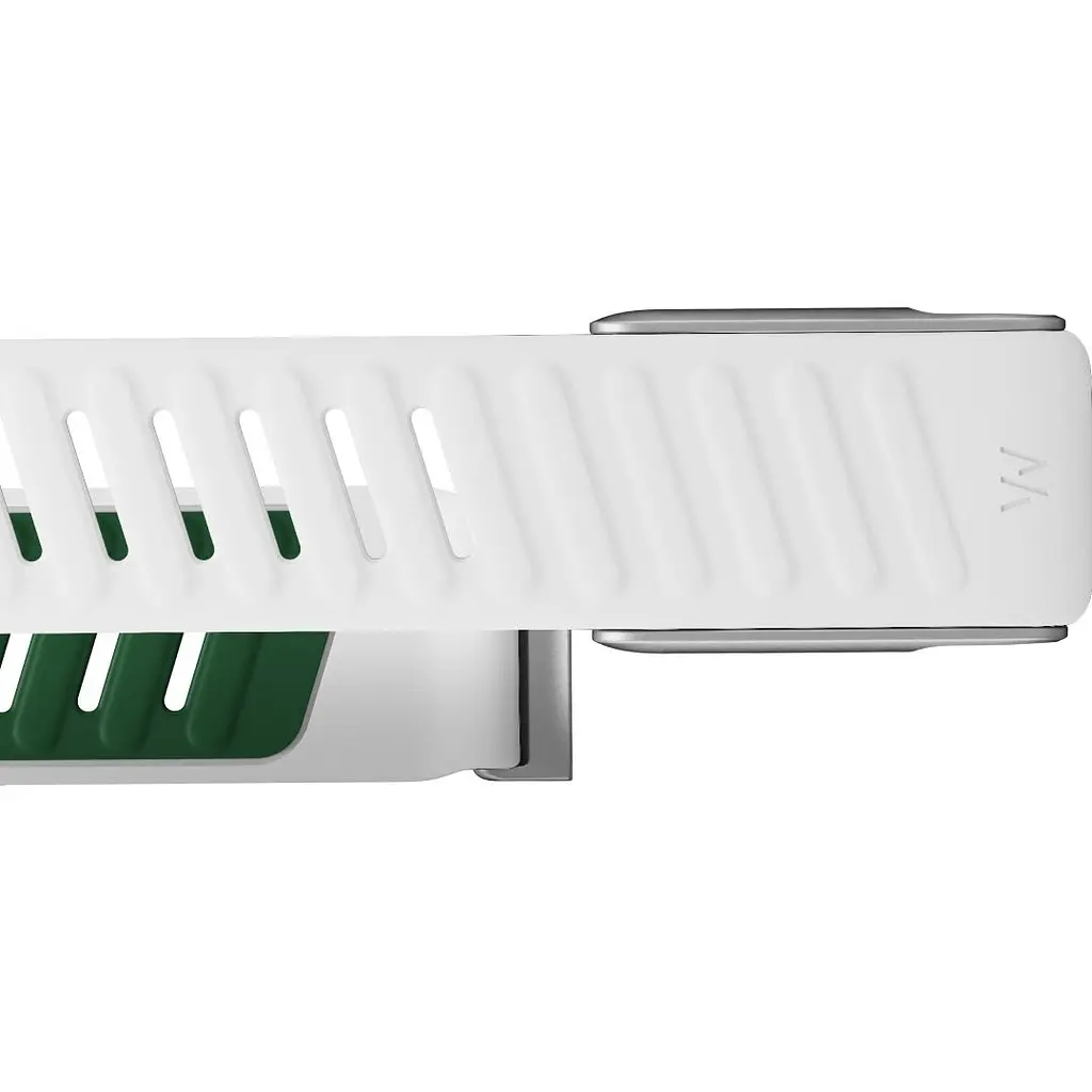Ремінець Whoop SportFlex для Whoop MG CR7 Away White (810114365410) [170971] - фото 2