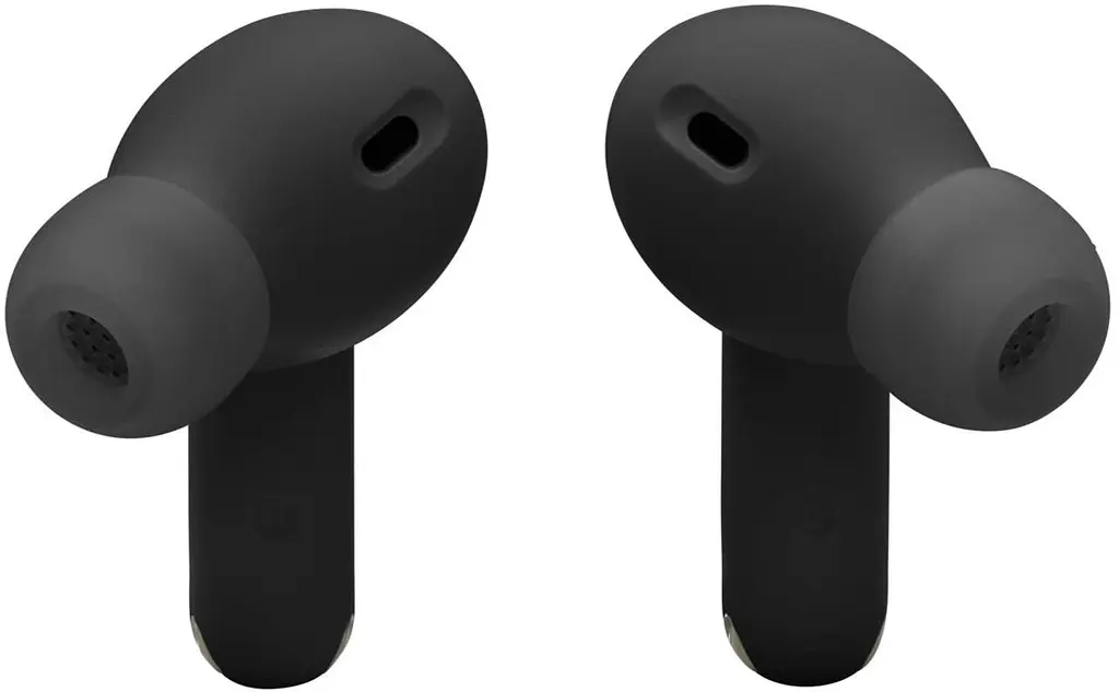 Навушники TWS JBL Wave BEAM 2 5.3 (JBLWBEAM2BLK) Black UA - фото 3