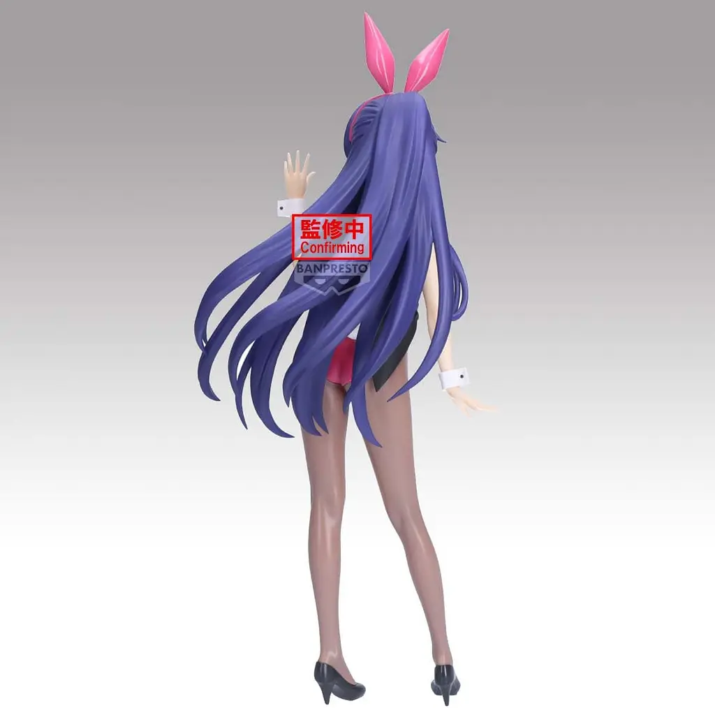 Фігурка Bandai Spirits Рандеву з життям Тока ЯтогамІ Date A Live Tohka Yatogami 22 см BS DAL TY 22 - фото 2