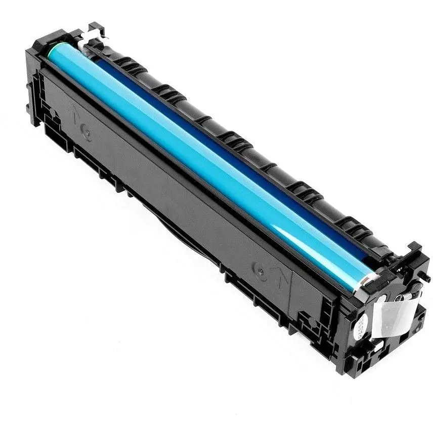 Картридж ColorWay для Canon (045C) LBP-610, MF-630 Series Cyan (CW-C045CM) - фото 2