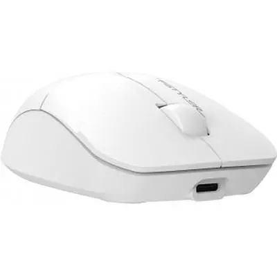 Комп'ютерна мишка A4Tech FG15CS Air2 Wireless White (4711421001243) - фото 7
