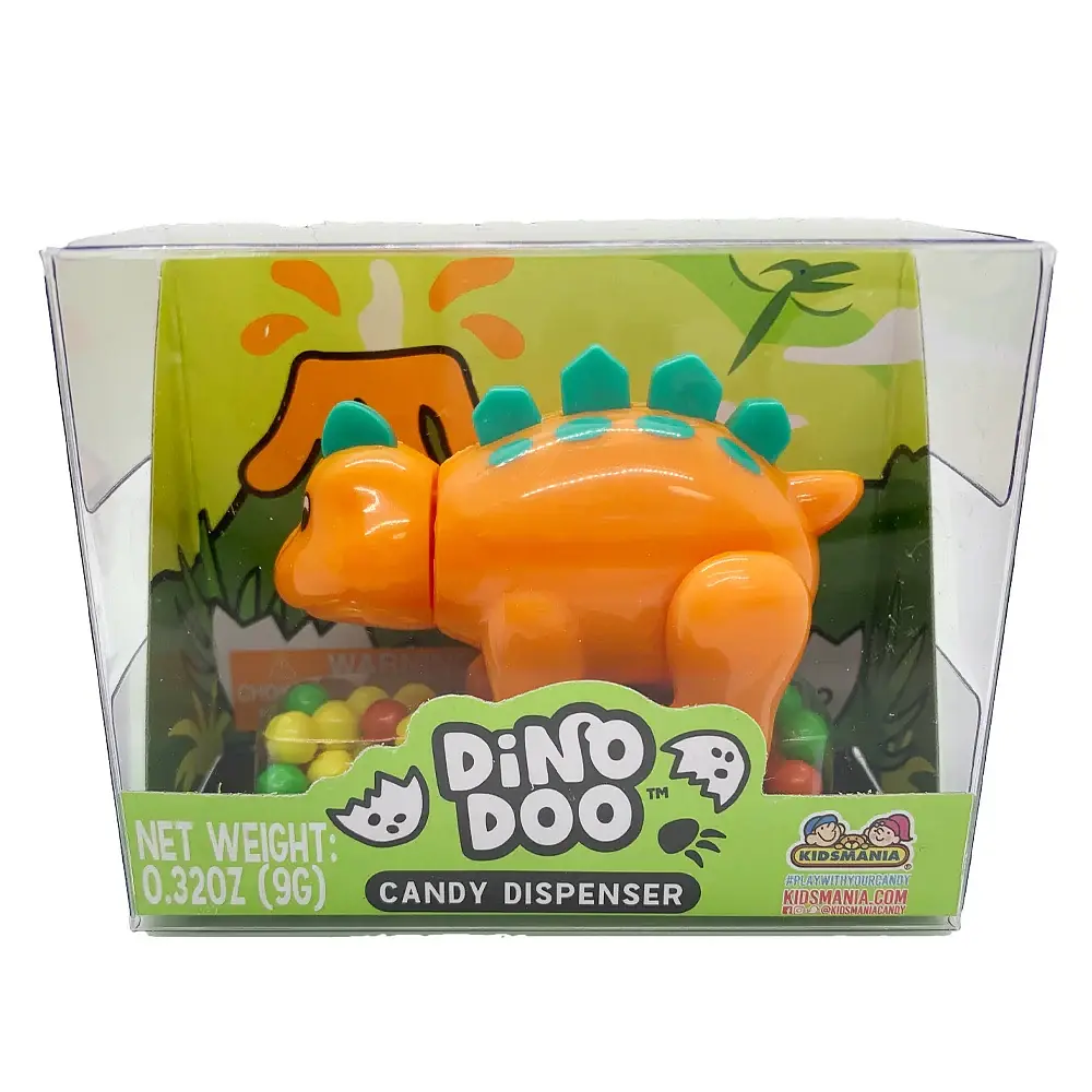 KidsmaniaI Dino Doo Mini 9g
