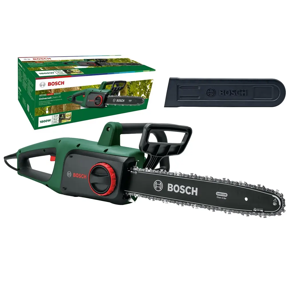 Ланцюгова пила Bosch Universal Chain 35 (0.600.8B8.303) - фото 2