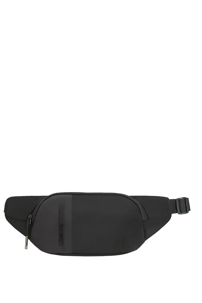 Сумка На Пояс Samsonite BIZ2GO BLACK 39x14x7,5 KI1*09001