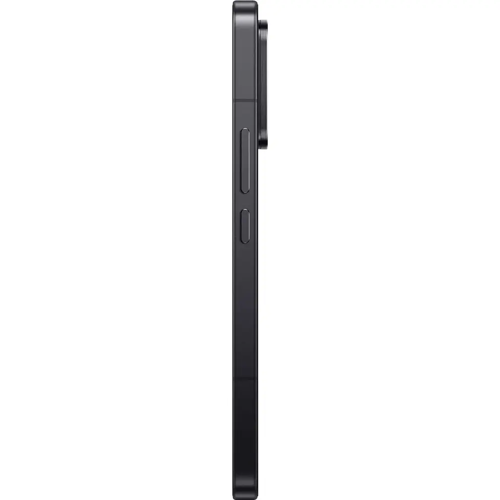 Смартфон Xiaomi 17T Pro 12/256GB Black - фото 4