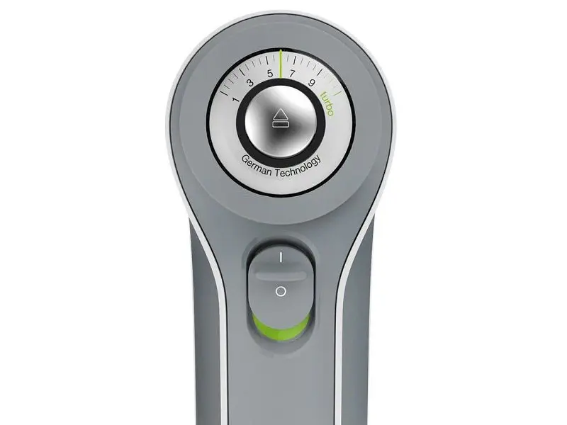 Міксер Braun HM 5107 WH MultiMix 5 - фото 4