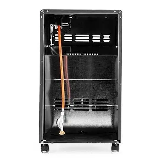 Газовый обогреватель Blumfeldt Duramaxx Kamtschatka (10029319) - фото 2