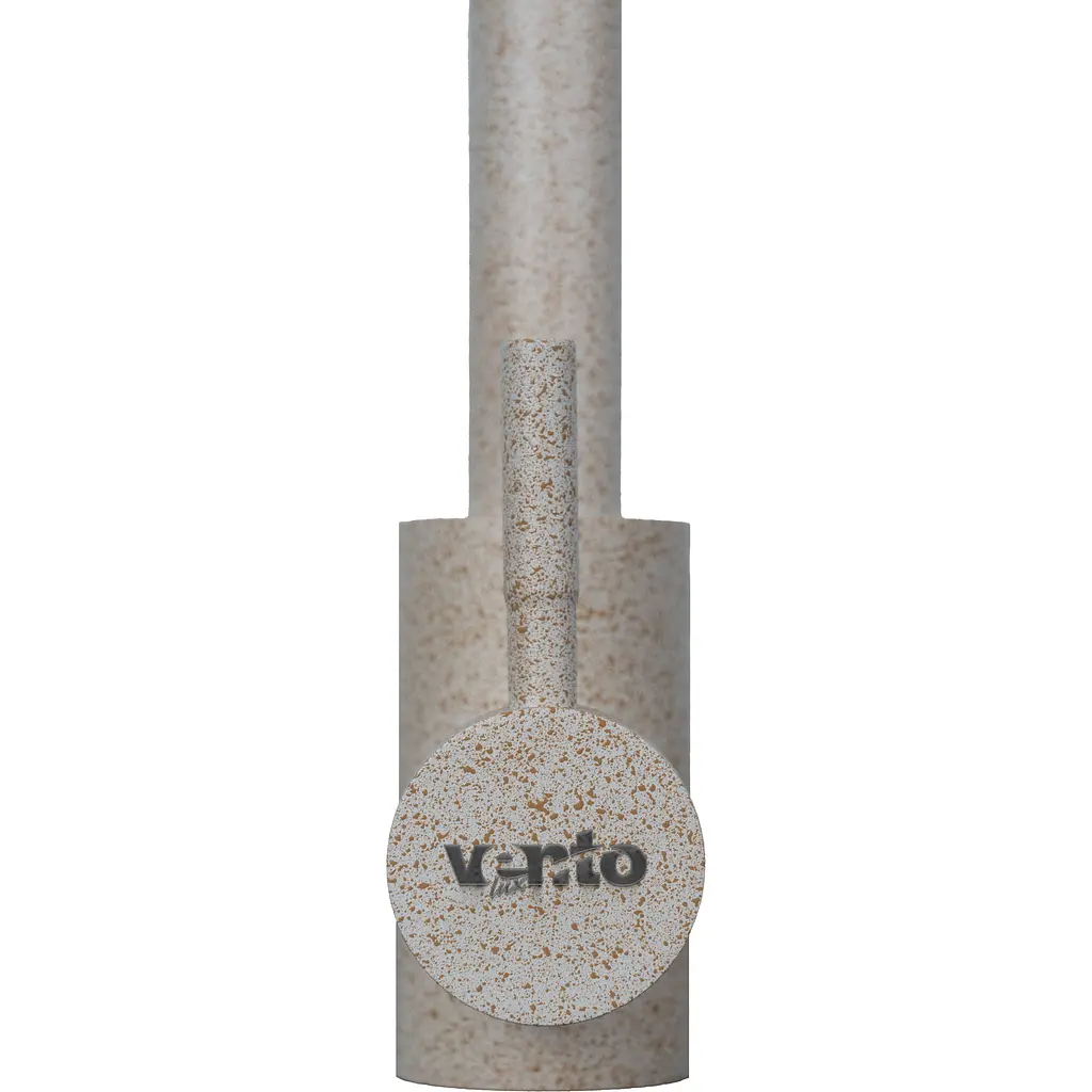 Смеситель Ventolux 323.250 Sand Quartz - фото 4