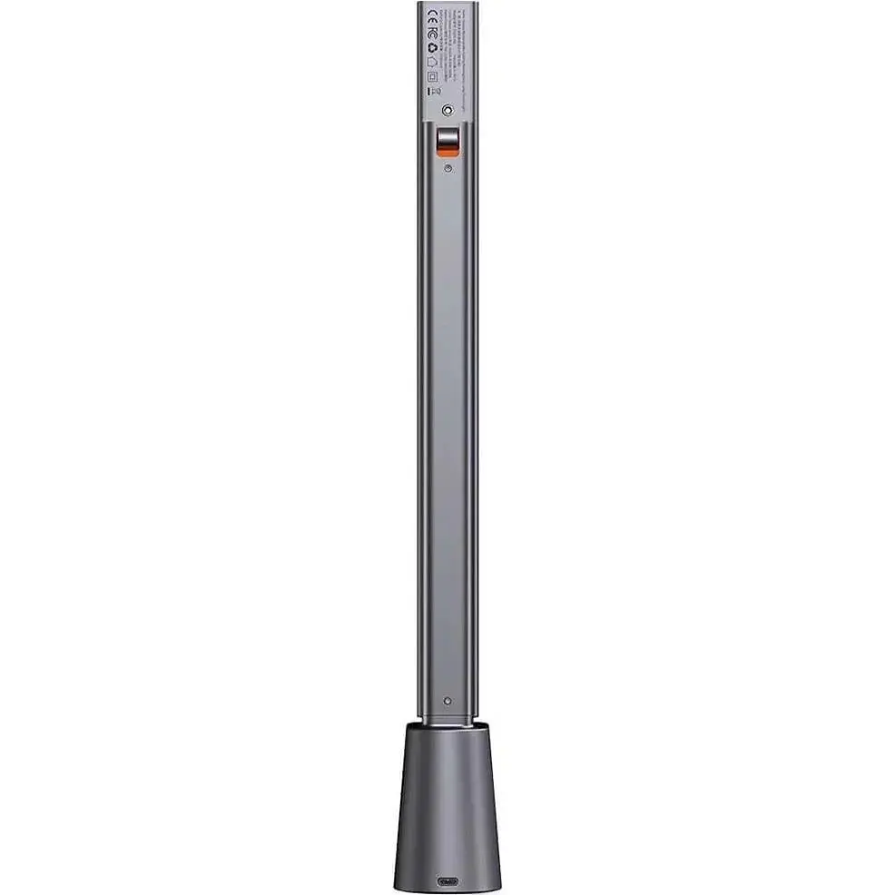Лампа Baseus Smart Eye Series Charging Folding Reading Desk Lamp (Smart Light) gray (DGZG-0G) - фото 3