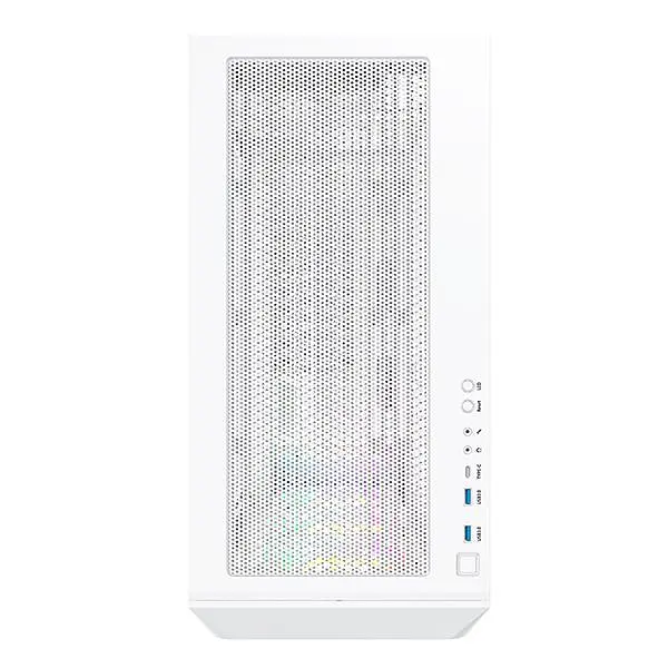 Корпус EATX W/O PSU AIR 903 MAX (W) MONTECH - фото 6