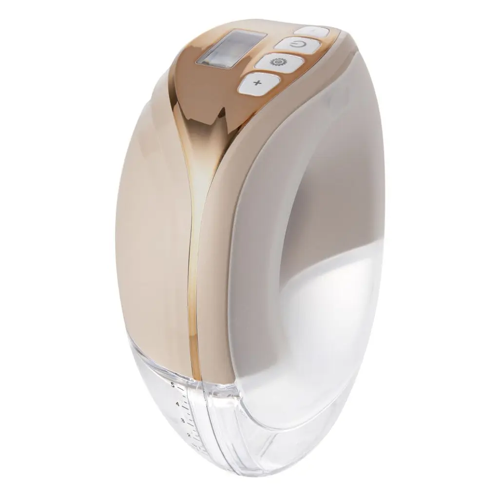 Молоковідсмоктувач Canpol babies бездротовий електричний Hands-Free (20/100) - фото 3