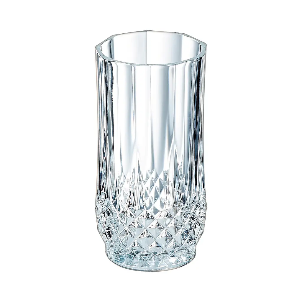 Набір склянок Cristal d'Arques Paris Longchamp CD'A kuh0016616 - фото 5