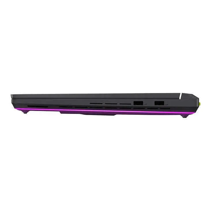 Ноутбук Asus ROG Strix G16 G615LW Gray (G615LW-NEBULA054) - фото 11