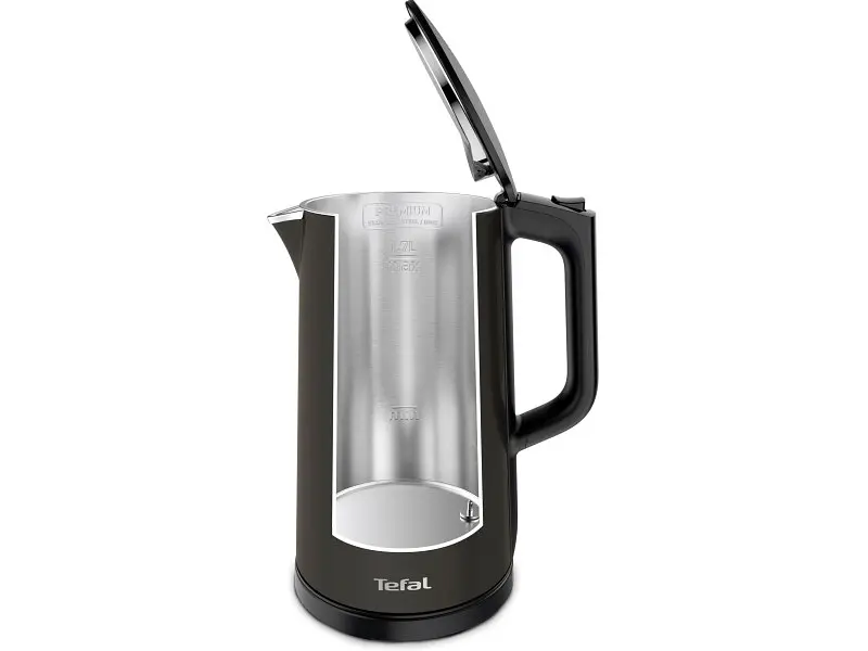 Електрочайник Tefal Digital KI831E10 - фото 2