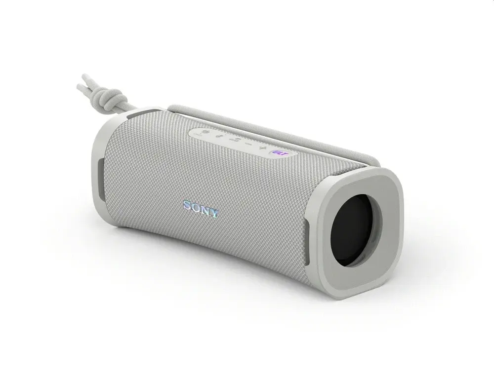 Портативная беспроводная колонка Sony ULT Field 1 (SRSULT10W.CE7) белая - фото 7