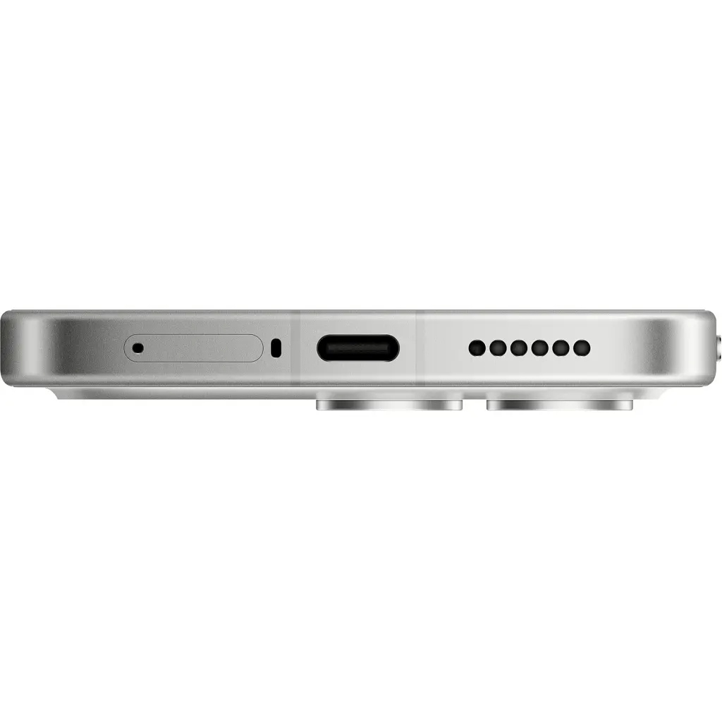 Мобильный телефон Xiaomi Poco F8 Pro 12/512GB Titanium Silver (1179966) - фото 7