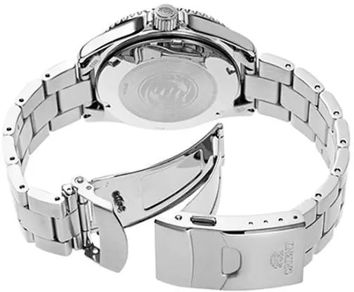 Годинник Orient RA-AA0819N19B - фото 3