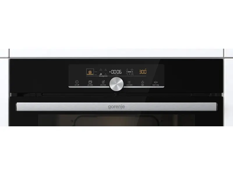Духова шафа Gorenje BPSX6747A05BG - фото 3