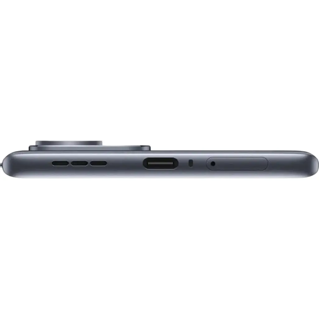 Смартфон Tecno Spark 40 Pro+ (KM7) 8/256GB Nebula Black (4894947096334) [171445] - фото 8