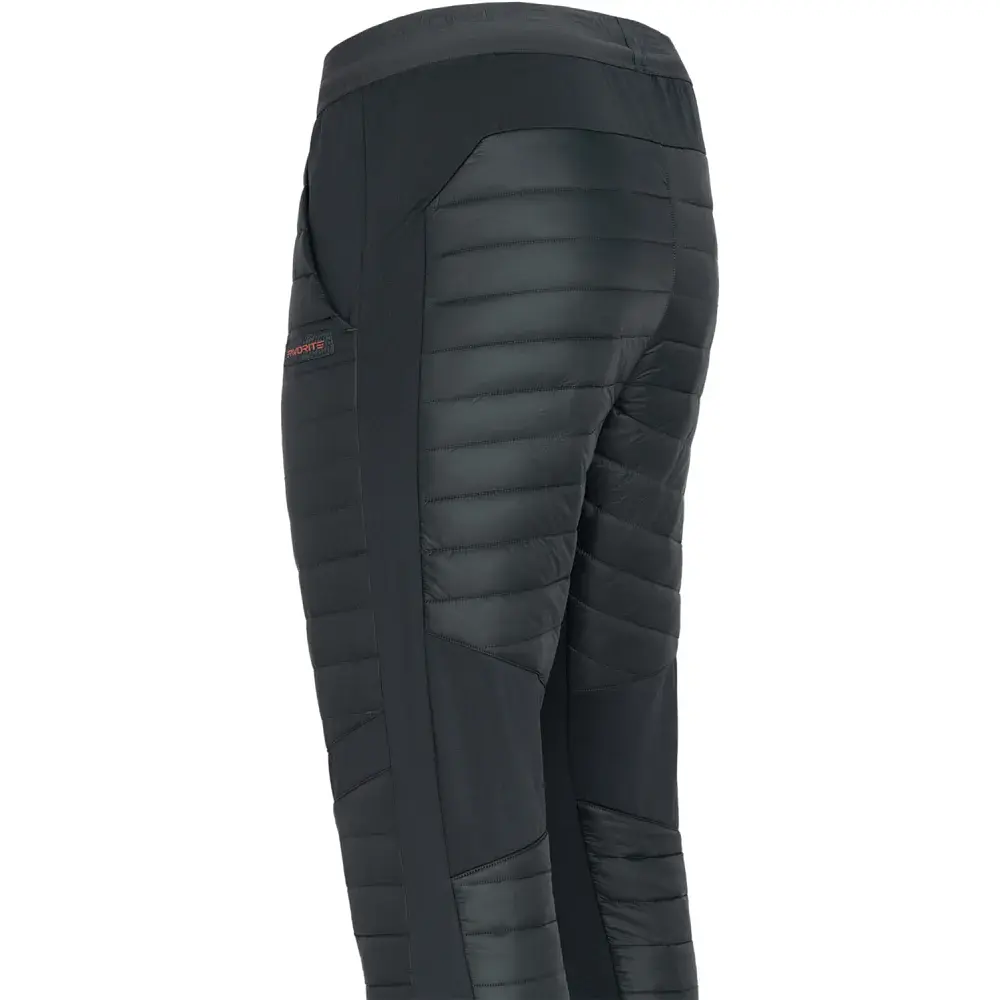 Штани Favorite Etna Thermal Pants L Dark Grey - фото 11