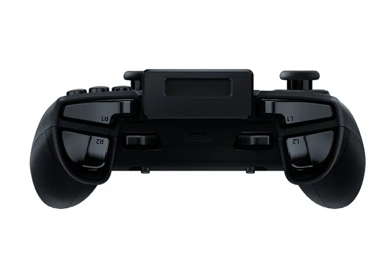 Бездротовий геймпад Razer Raiju Mobile, чорний (RZ06-02800100-R3M1) - фото 4