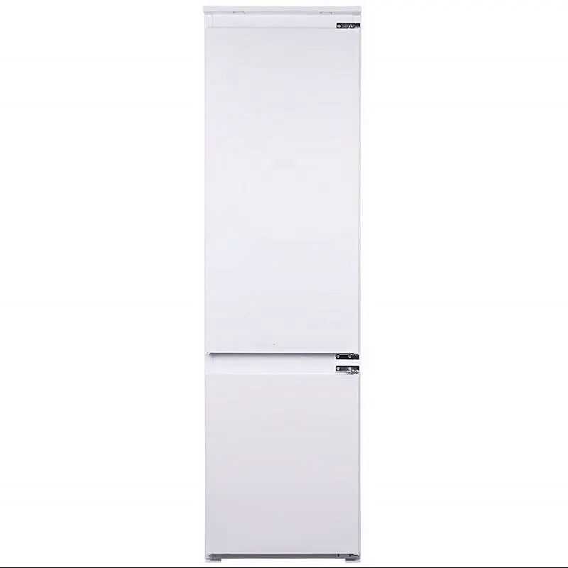 Холодильник Whirlpool вбудований 193,5x54х54 холодильне відділення 228 л морозильне відділення 80 л 2 двері А+ ST білий (ART9610 A+) - фото 5
