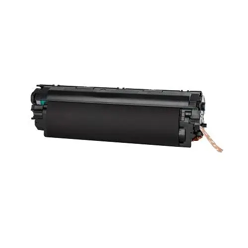 Картридж PrintPro Canon 712 Black teh0024389 - фото 3