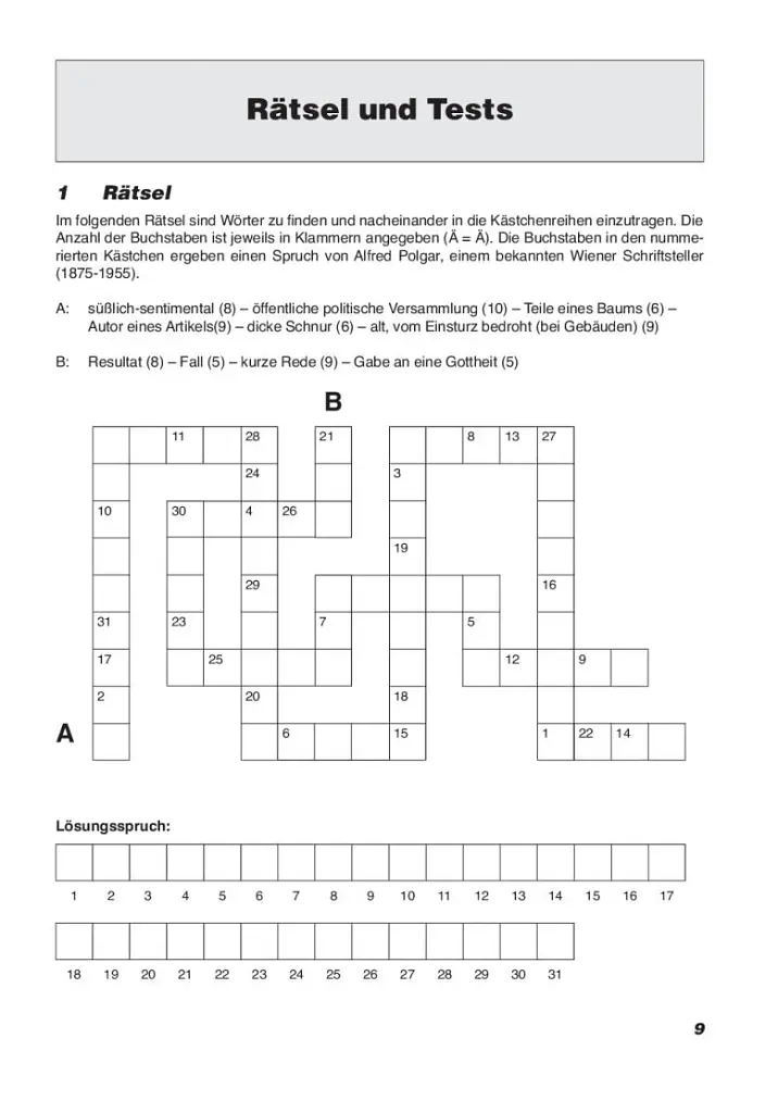 Deutsch Uben. Sag's besser! Teil 2 Arbeitsbuch für Fortgeschrittene - Ганс Фьольдек - фото 5