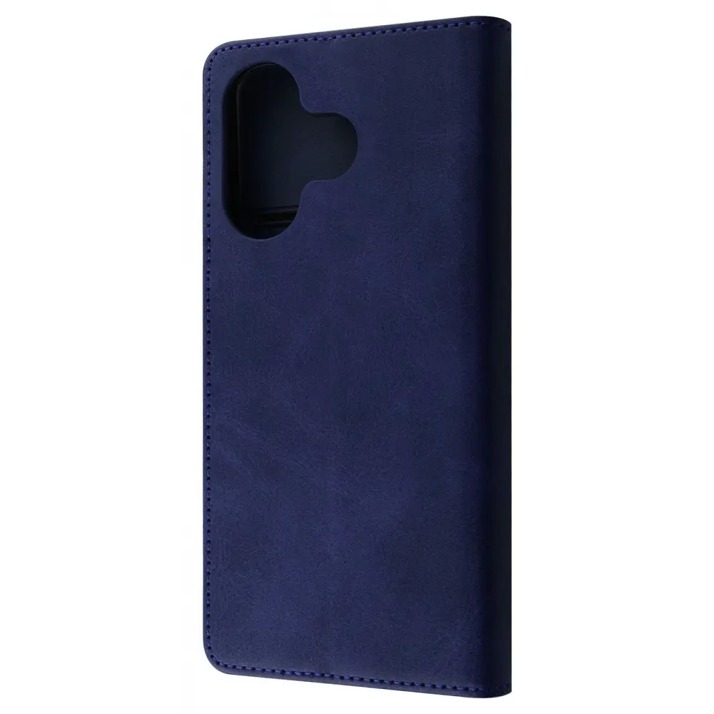 Чохол WAVE Fold Case Xiaomi Redmi A5 (European) в асортименті - фото 3