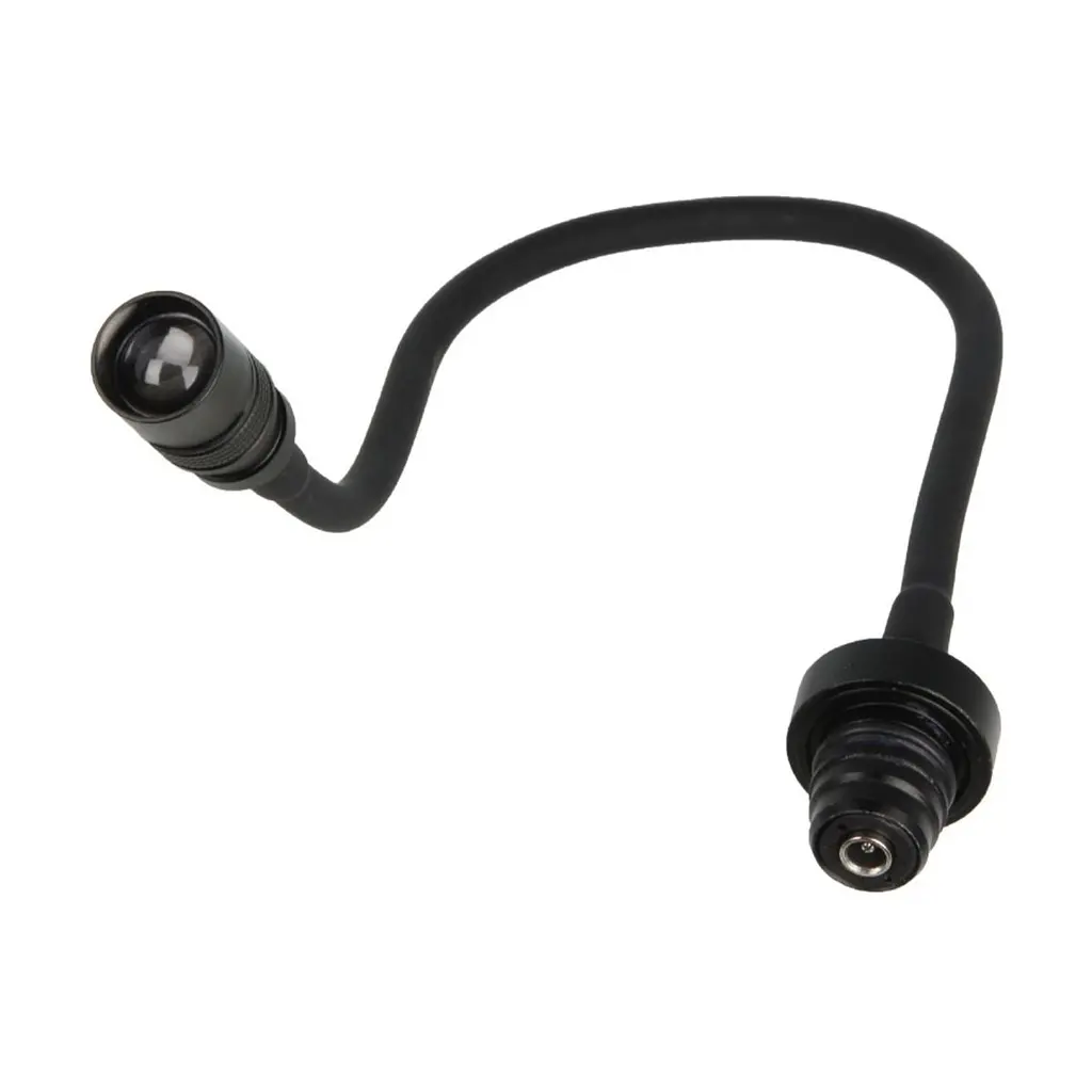 Ліхтар професійний Mactronic Beemer 4 (350 Lm + UV 390 nm) Ultraviolet Focus USB Rechargeable (PWL0021) - фото 4