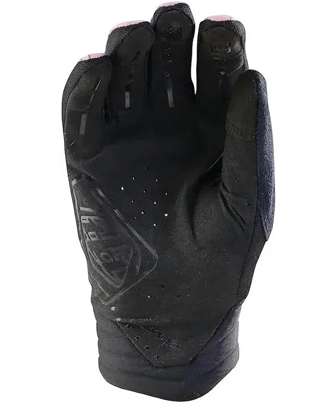 Перчатки TLD Wmn Luxe Glove Micayla Gatto M Rosewood Troy Lee Designs (1106-441959003) - фото 2