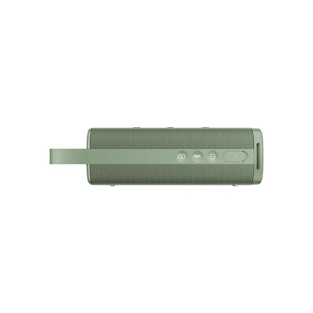 Акустична система Xiaomi QBH4372GL Sound Outdoor Green (1168142) - фото 2