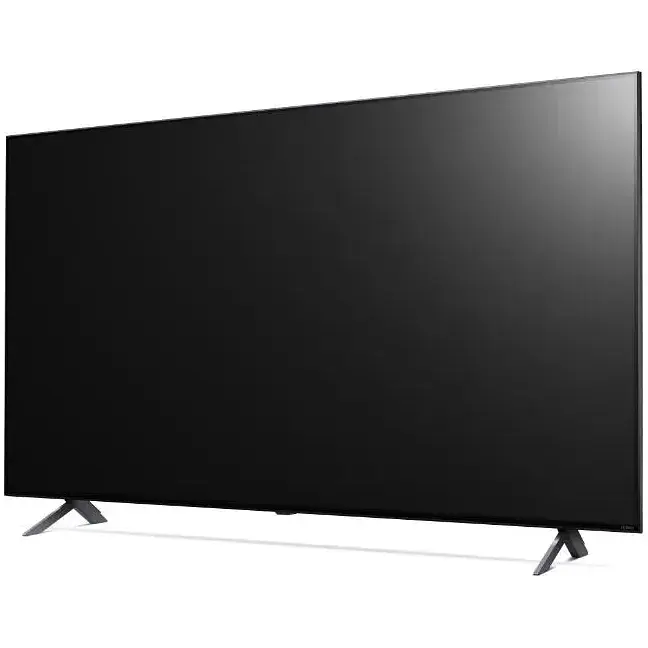 Телевизор LG 43QNED756RA - фото 7