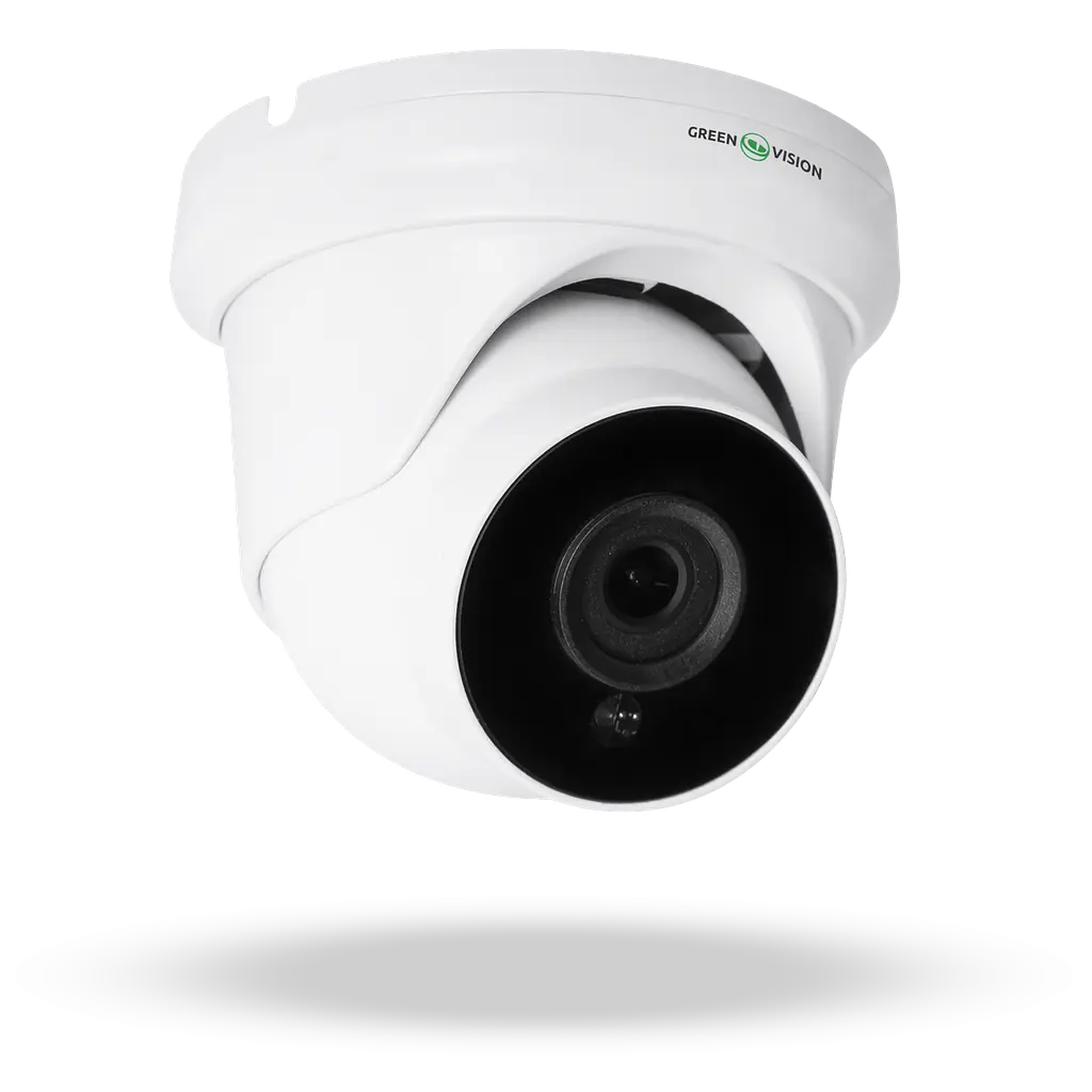 IP-камера антивандальна GreenVision GV-152-IP-DOS50-20DH POE 5MP Ultra - фото 3