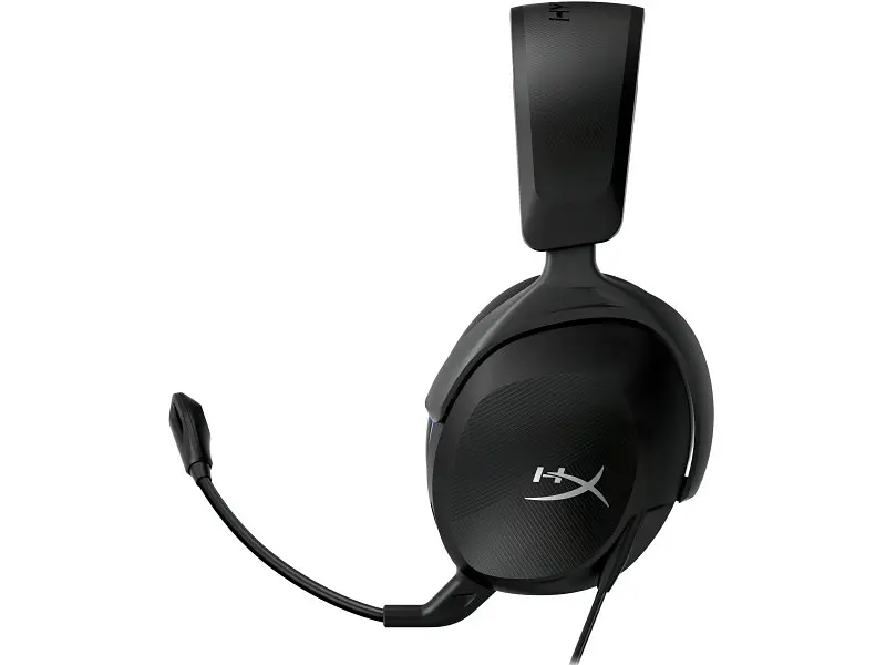 Навушники HyperX Cloud Stinger 2 Core PS5 Black (6H9B6AA) - фото 3