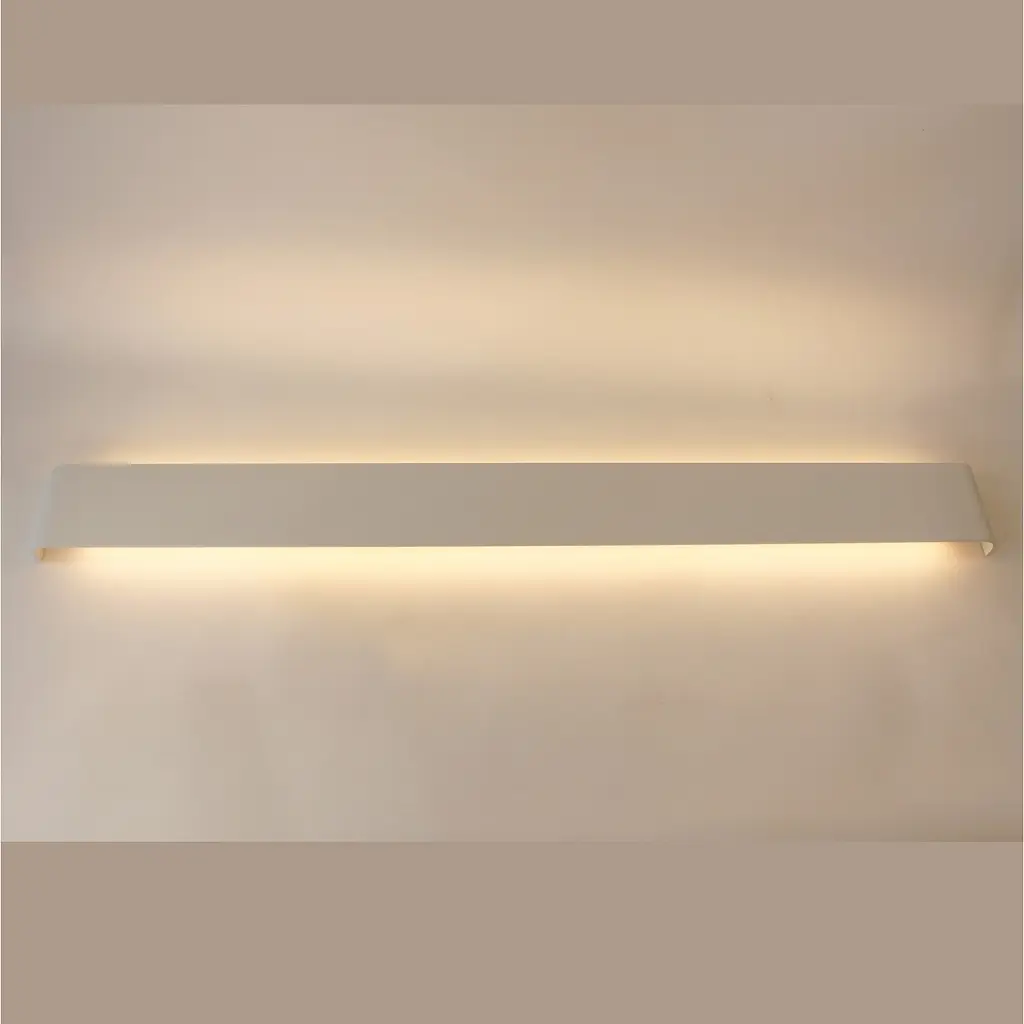 Бра Friendlylight Brick XL White FL4076 - фото 2