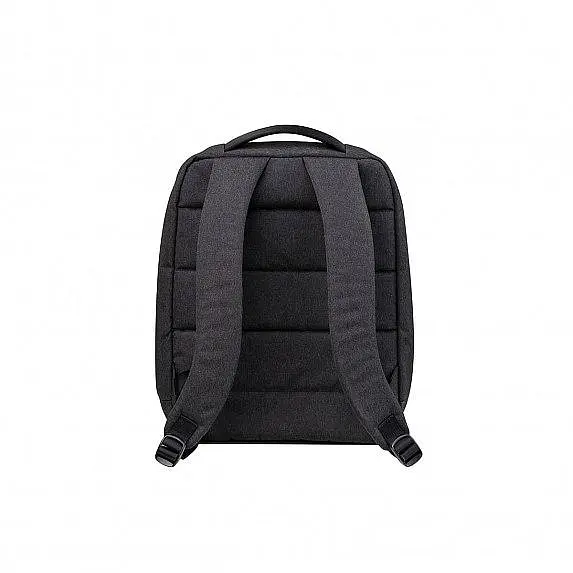 Рюкзак Xiaomi Mi Minimalist Urban Backpack Dark Grey ZJB4067GL - фото 5
