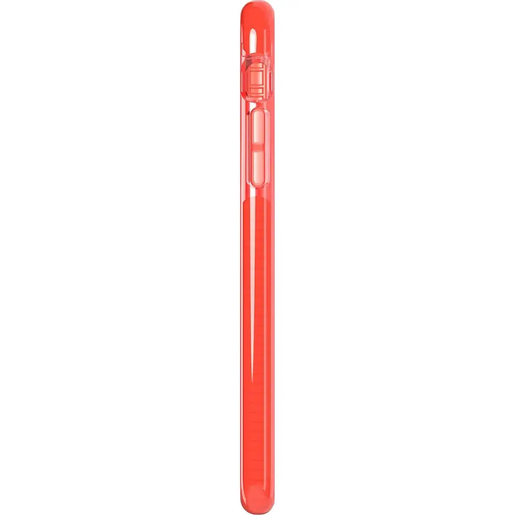 Протиударний чохол Tech21 Evo Check для iPhone 11 Pro (5.8") Coral My World T21-7229 - фото 2