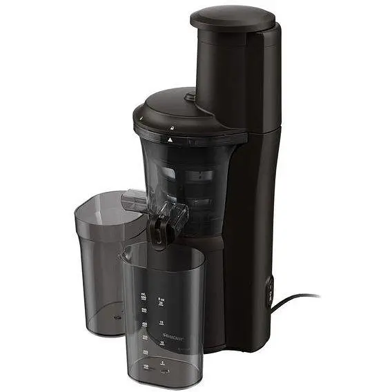Соковитискач шнековий Silver Crest SSJBK 300 B2 - фото 4