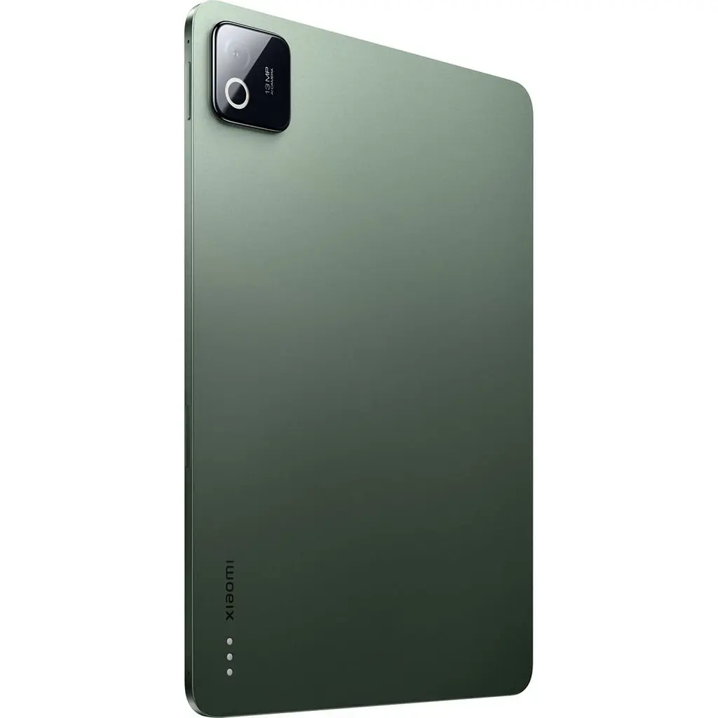 Планшет Xiaomi Pad 8 8/256GB Wi-Fi Pine Green Global EU [170655] - фото 5