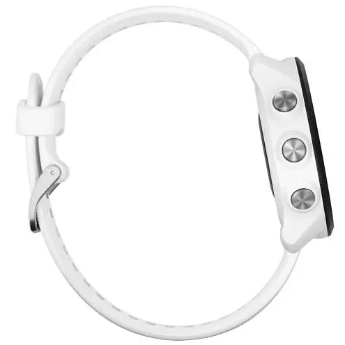 Garmin Forerunner 245 Music White (010-02120-31/010-02120-21) - фото 2