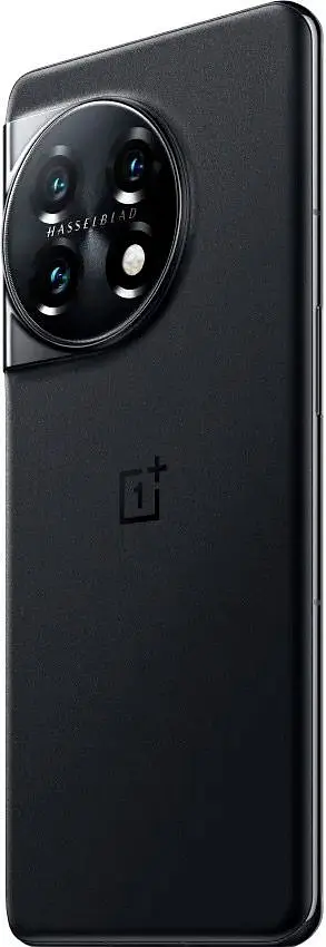 Смартфон OnePlus 11 16/256GB Titan Black Global [82866] - фото 4