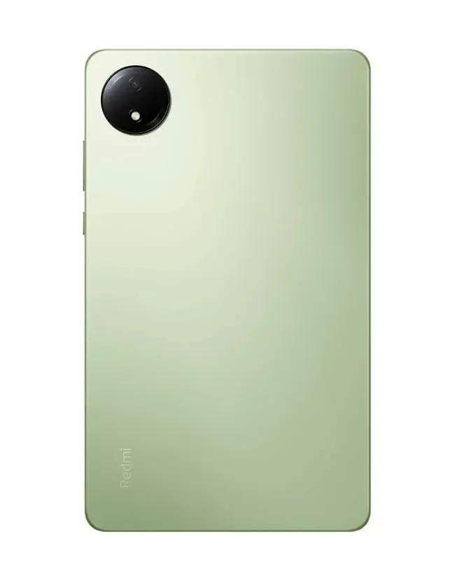 Планшет Xiaomi Redmi Pad SE 8.7 4/64GB Mint Green (Global) Wi-Fi - фото 2