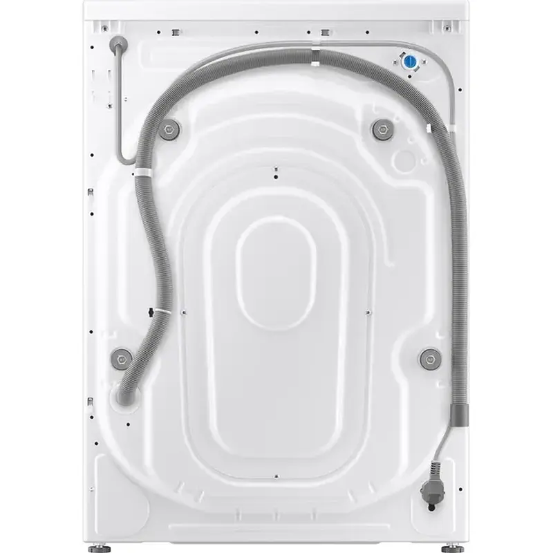 Пральна машина SAMSUNG WW60A3120WE/LE - фото 4