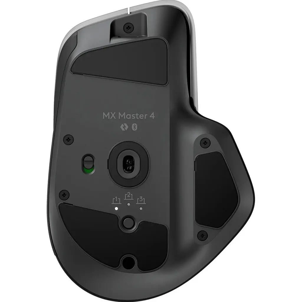 Миша Logitech MX Master 4 Graphite (910-007562/910-007558) [151019] - фото 7