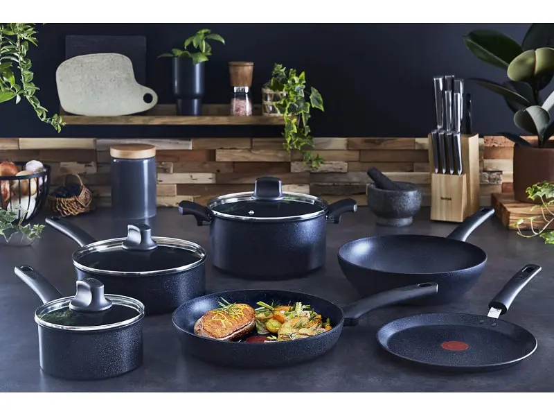 Сковорода Tefal G2810202 - фото 4