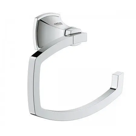 Паперотримач Grohe Grandera 40625000, Хром